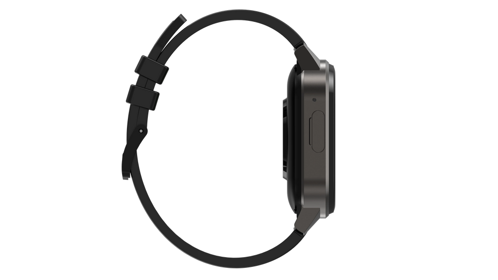 DM62 Hot Sale SIM 4G Smart Watch 2024 2.13 Inch AMOLED Business Sports IP68 930mAh Large Battery Smartwatch 2G+16G WATCH