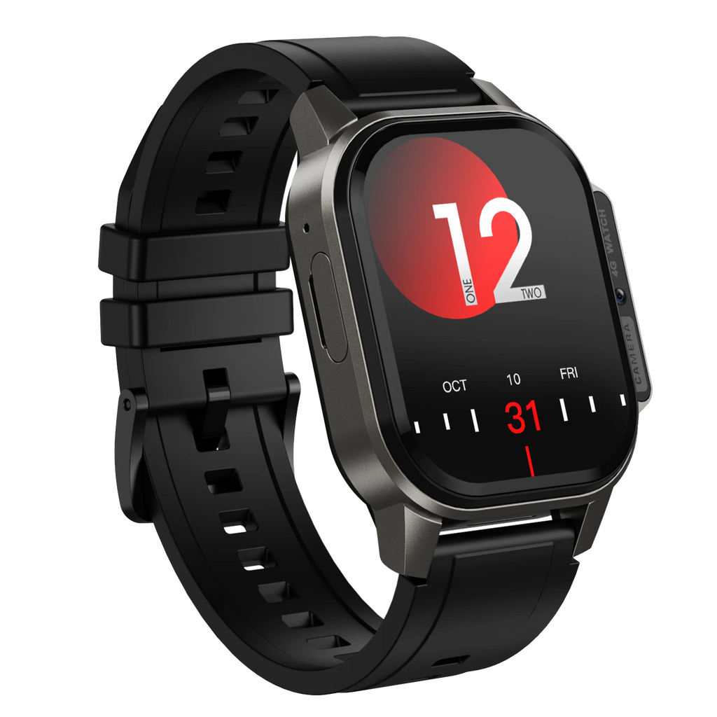 DM62 Hot Sale SIM 4G Smart Watch 2024 2.13 Inch AMOLED Business Sports IP68 930mAh Large Battery Smartwatch 2G+16G WATCH