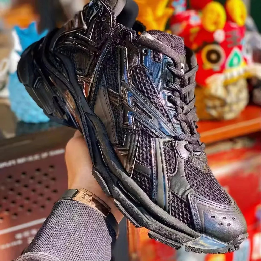2026 Best Quality Designer Runner Men's and Women Chunky Sneakers Walking New Styles Casual Running Shoes