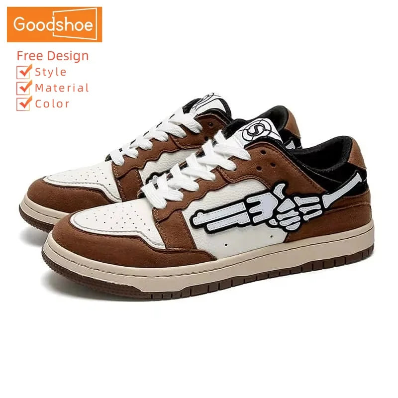 Luxury Designer Amiry High Quality Custom Sports Sneakers for Men Women Retro Casual Running Skateboarding Shoes Waterproof