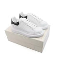 Latest Design Luxury Fashion Unisex Casual Sport Shoes Classical Genuine Leather High Quality Sneakers For Men Running Shoes