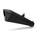 Suitable for 51MM 60MM Universal Motorcycle Exhaust Muffler Z900 Z400 Ninja400 Zx10r R3 T145