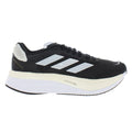 For Boston 10 Women's Running Shoes Black/Silver Color | 100% Authentic Made in Vietnam Model H67515