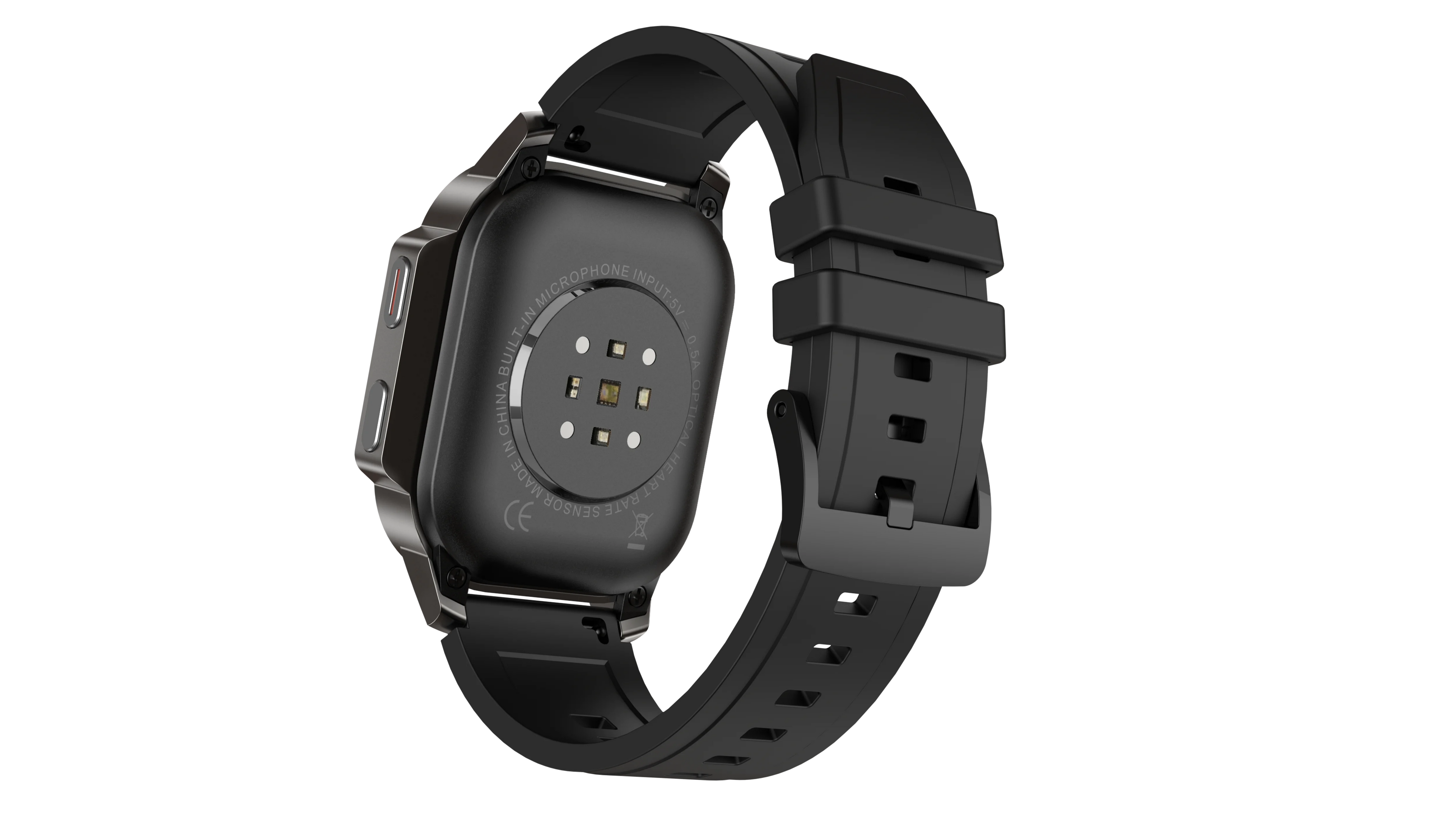 DM62 Hot Sale SIM 4G Smart Watch 2024 2.13 Inch AMOLED Business Sports IP68 930mAh Large Battery Smartwatch 2G+16G WATCH