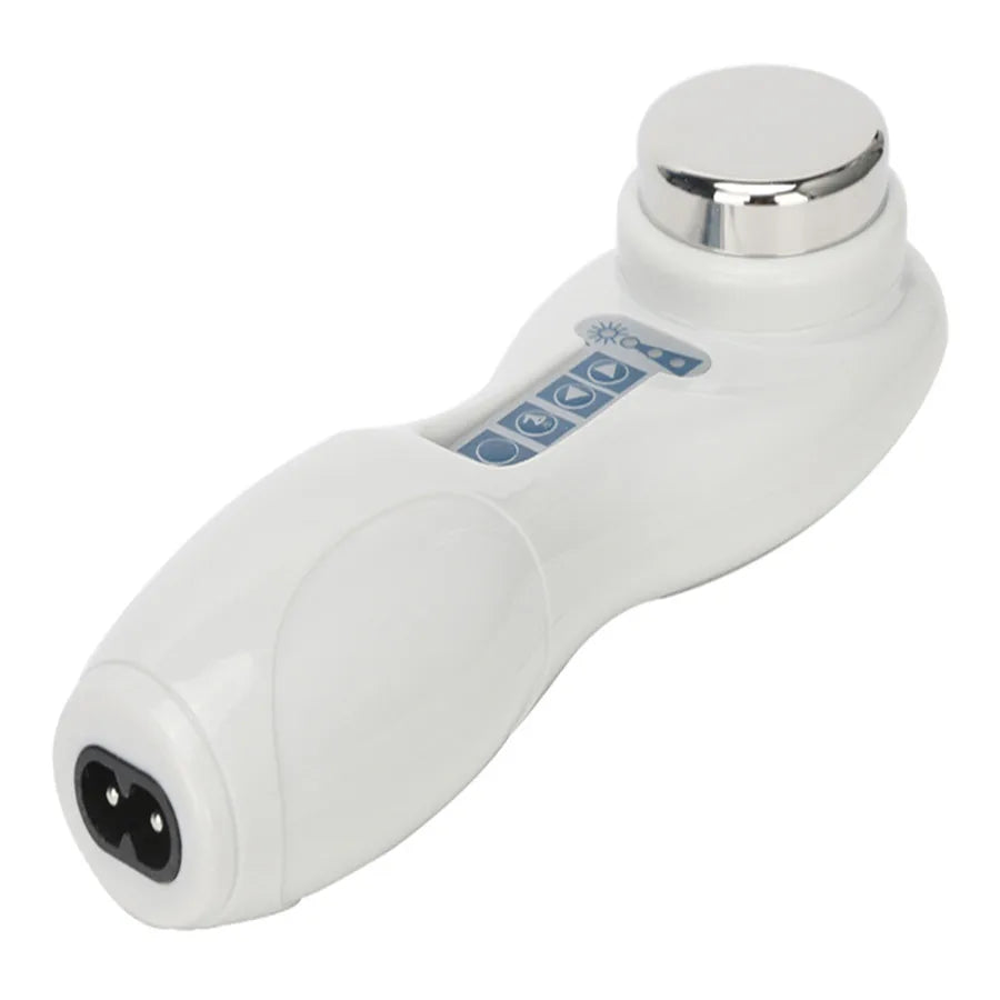 Ultrasound Vibration Massage Ultrasonic Body Massager 1Mhz face Skin Care Machine