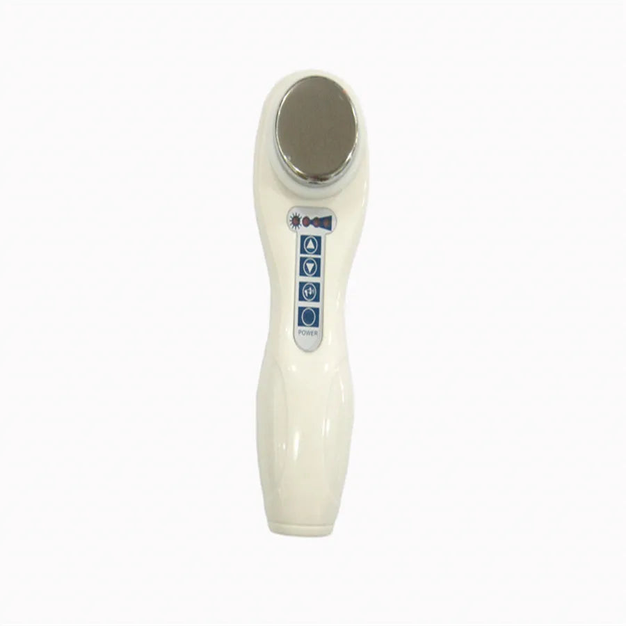 Ultrasound Vibration Massage Ultrasonic Body Massager 1Mhz face Skin Care Machine