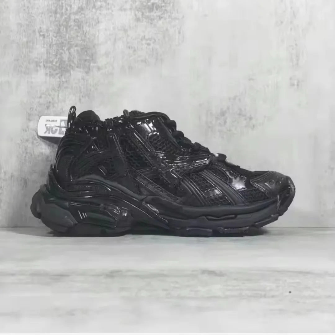 2026 Best Quality Designer Runner Men's and Women Chunky Sneakers Walking New Styles Casual Running Shoes