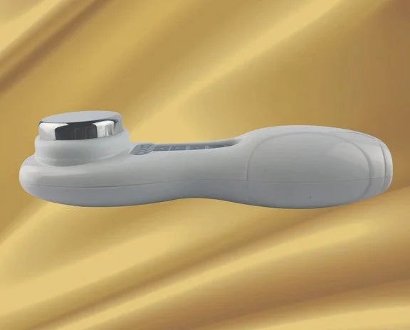 Ultrasound Vibration Massage Ultrasonic Body Massager 1Mhz face Skin Care Machine