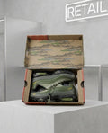 Nike Air Max 95 x Corteiz Verde Militar