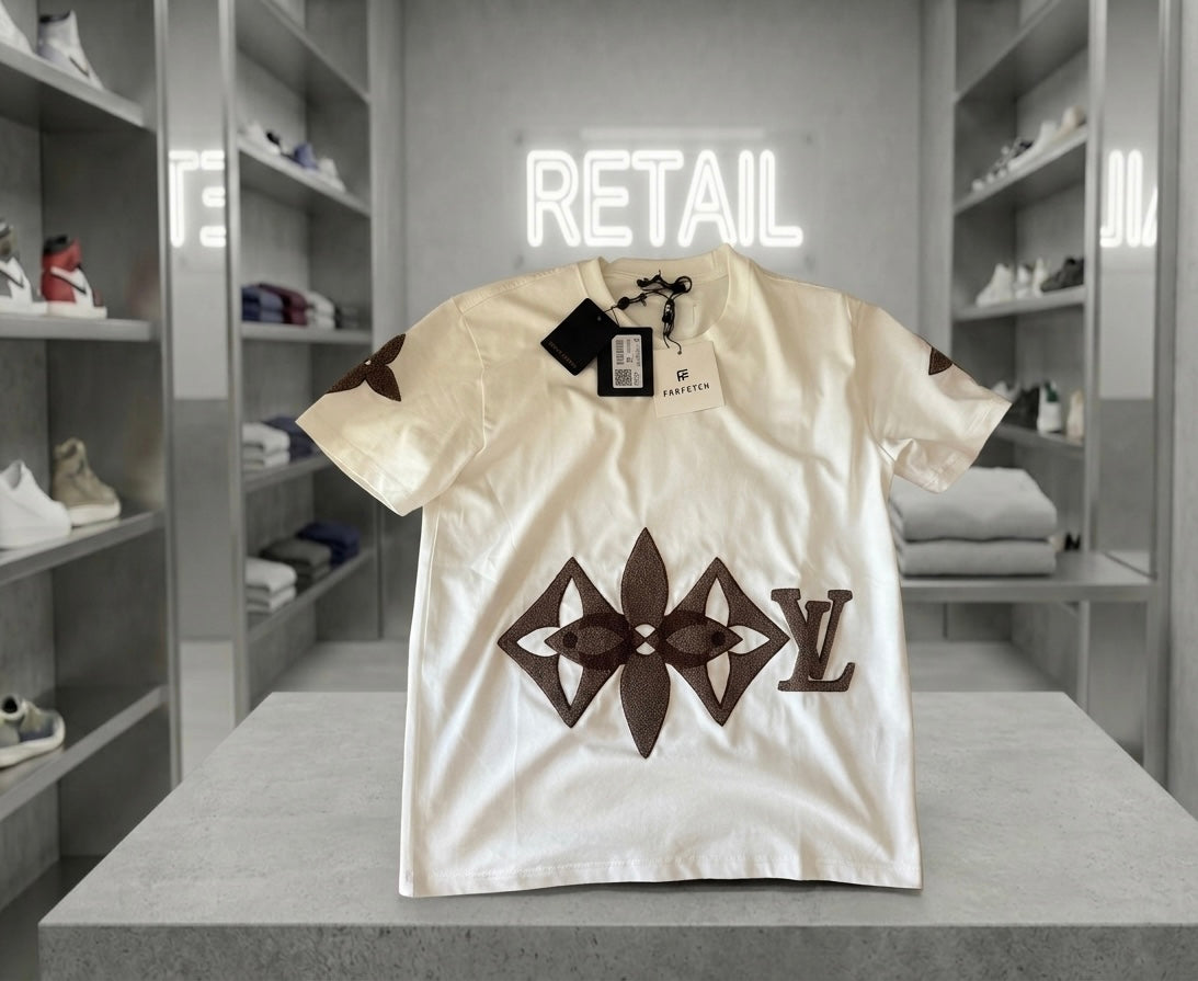 T-Shirt Louis Vuitton