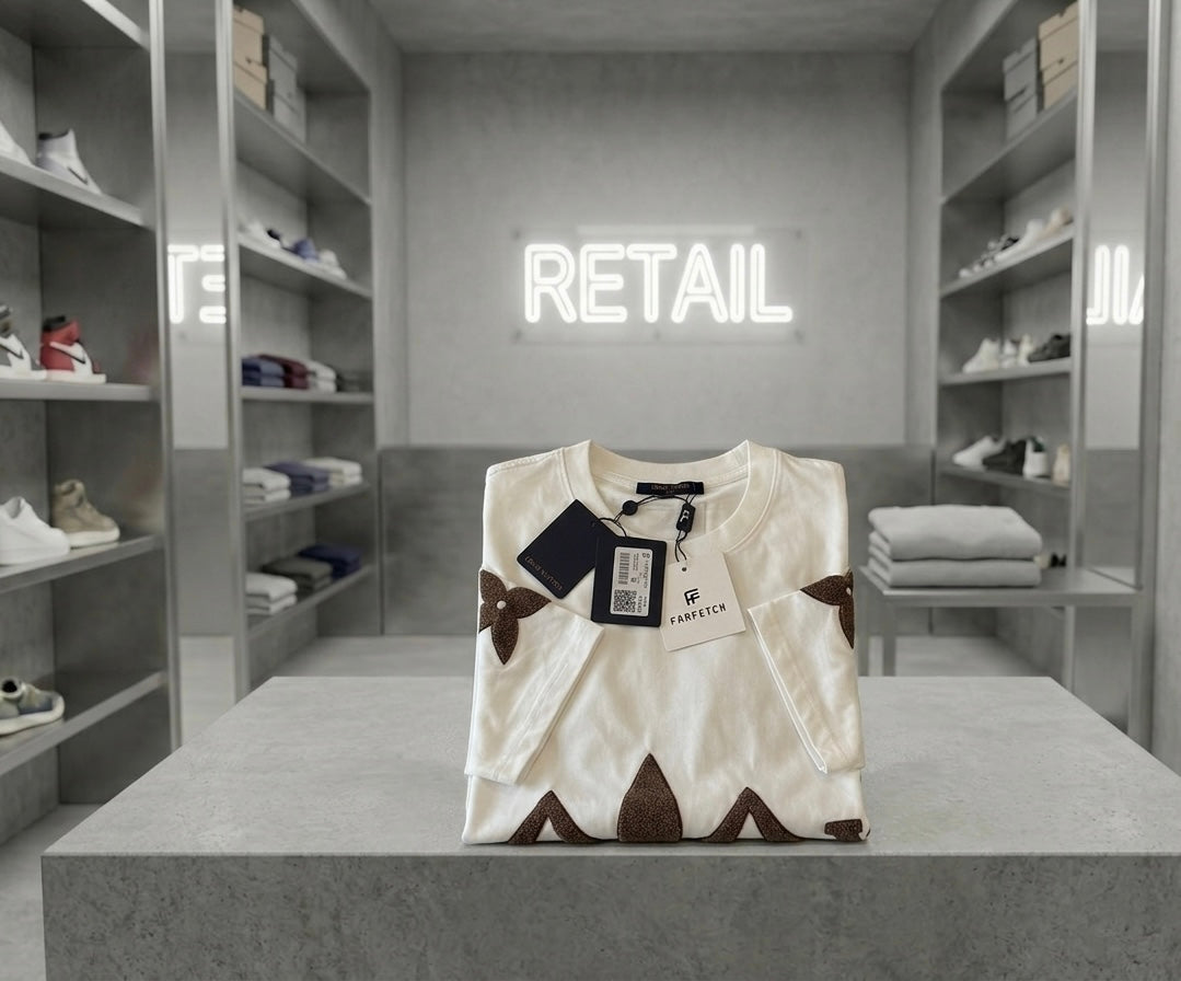 T-Shirt Louis Vuitton
