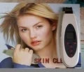 Ultrasound Vibration Massage Ultrasonic Body Massager 1Mhz face Skin Care Machine
