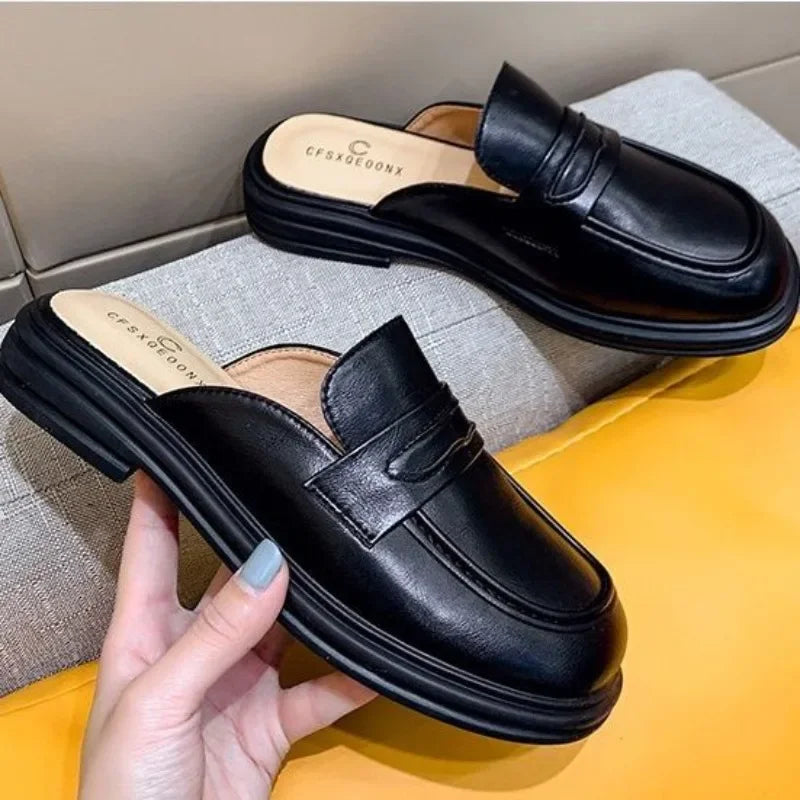 Women's Slippers and Ladies Sandals Soft Shoes Sabot Comfortable Slides Chic Elegant Top Designs Stylish Summer Footwear Vip