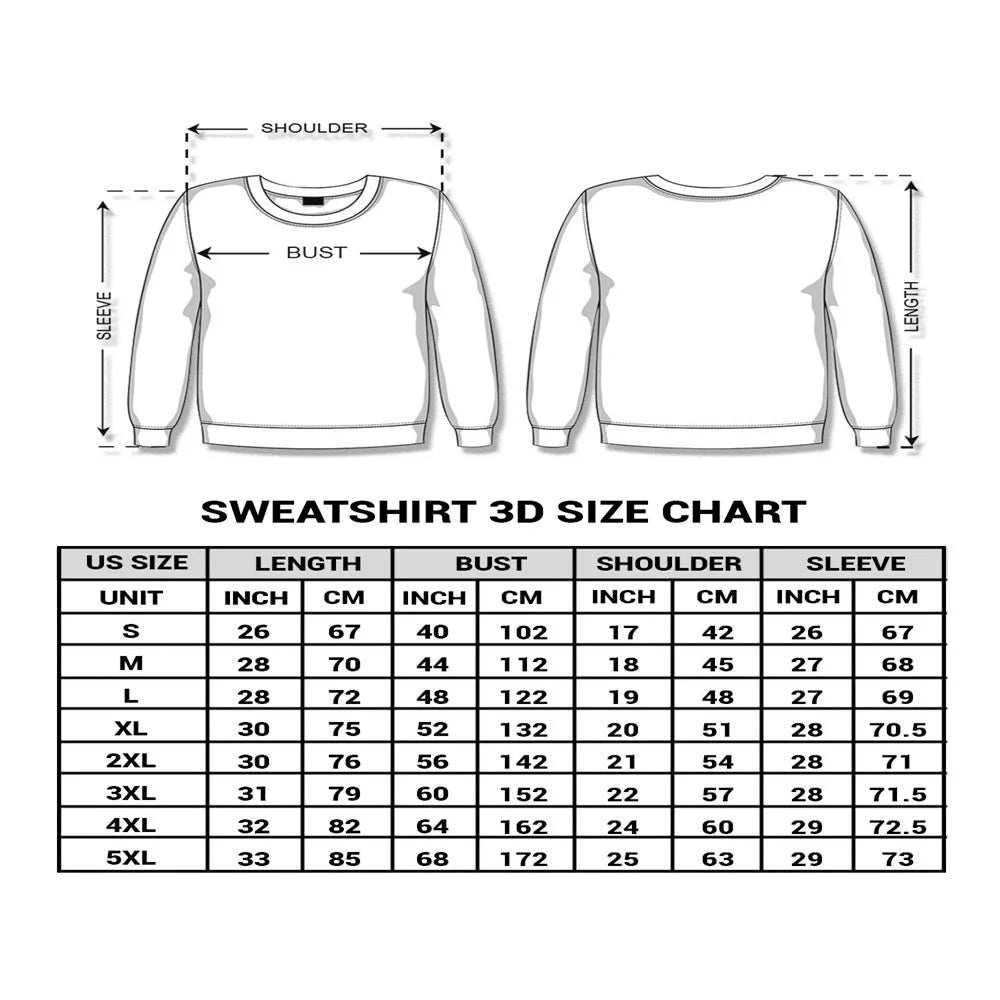 Christmas Santa Claus Pet Cat Knitted Ugly Sweater Graffiti Retro Vintage 3DPrint Pullover Harajuku Casual Funny Long Sleeves 43