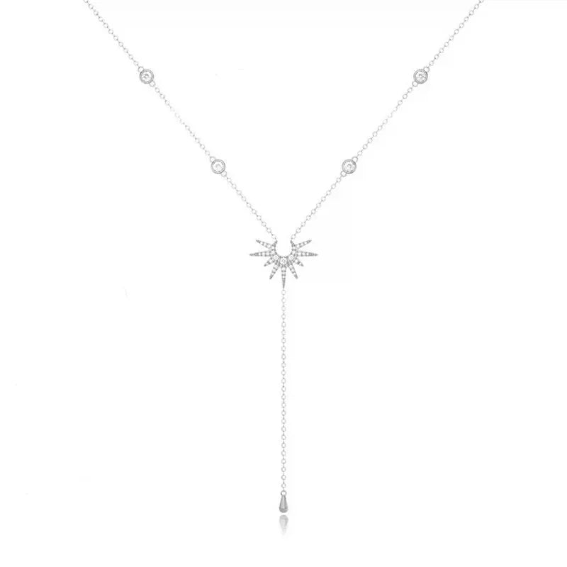 Retro Alien Irregular Baroque Pearl Pendant Necklace for Women Vintage Green Black Crystal Bead Long Necklace Neck Chain Jewelry