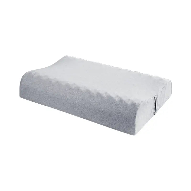 Mijia 8H Natural Latex Massage Pillow Z3 Sleep Cervical Massage Pillow for Sleeping Relax Fatigue High Rebound Comfortable