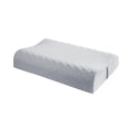Mijia 8H Natural Latex Massage Pillow Z3 Sleep Cervical Massage Pillow for Sleeping Relax Fatigue High Rebound Comfortable