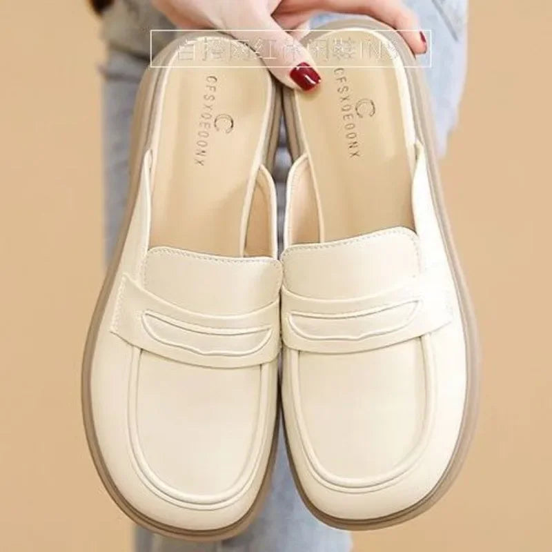 Women's Slippers and Ladies Sandals Soft Shoes Sabot Comfortable Slides Chic Elegant Top Designs Stylish Summer Footwear Vip