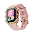 Digital Watch Model D Relógio inteligente (smartwatch) Carbon, modelo SCW-1
