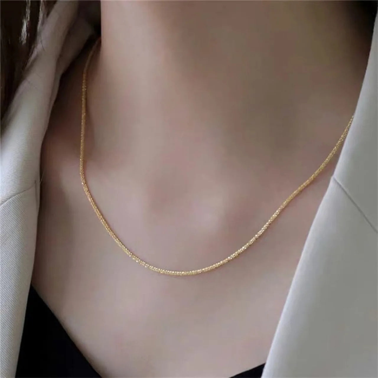Irregular Stainless Steel Gold Color Rings for Women Men Colorfast Popular Party Personalized Exaggerated Charms Jewelry Gifts