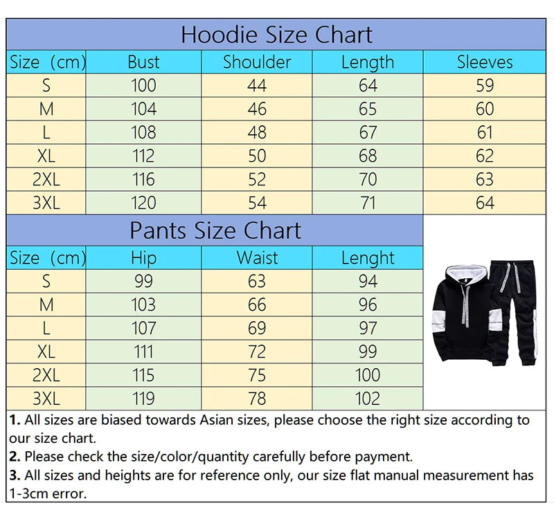 King Printing Mens Tracksuit Hot Sales Casual Hoodie Pants Streetwear Outdoors Mens Clothing Single Piece Sweatshirts Sweatpants