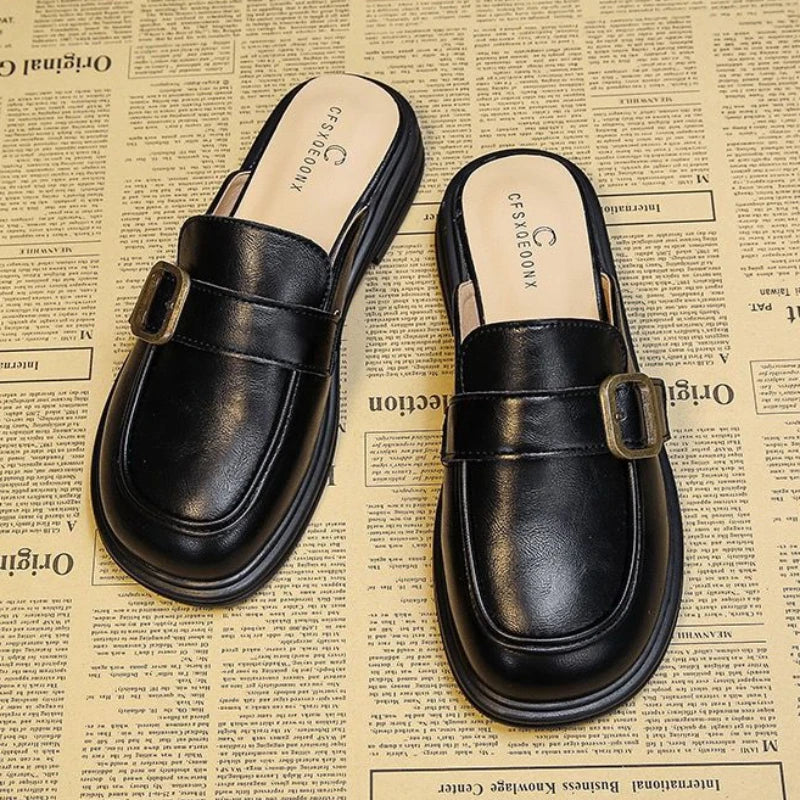 Women's Slippers and Ladies Sandals Soft Shoes Sabot Comfortable Slides Chic Elegant Top Designs Stylish Summer Footwear Vip