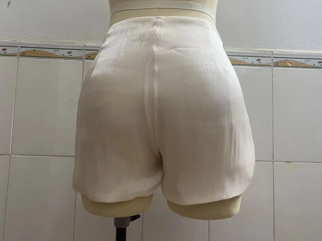 Dresses Skirts Shorts Two-piece Sets Spring/Autumn Women's Puff Sleeves Ruffles Pleats New Comfortable Casual Niche Fashionable