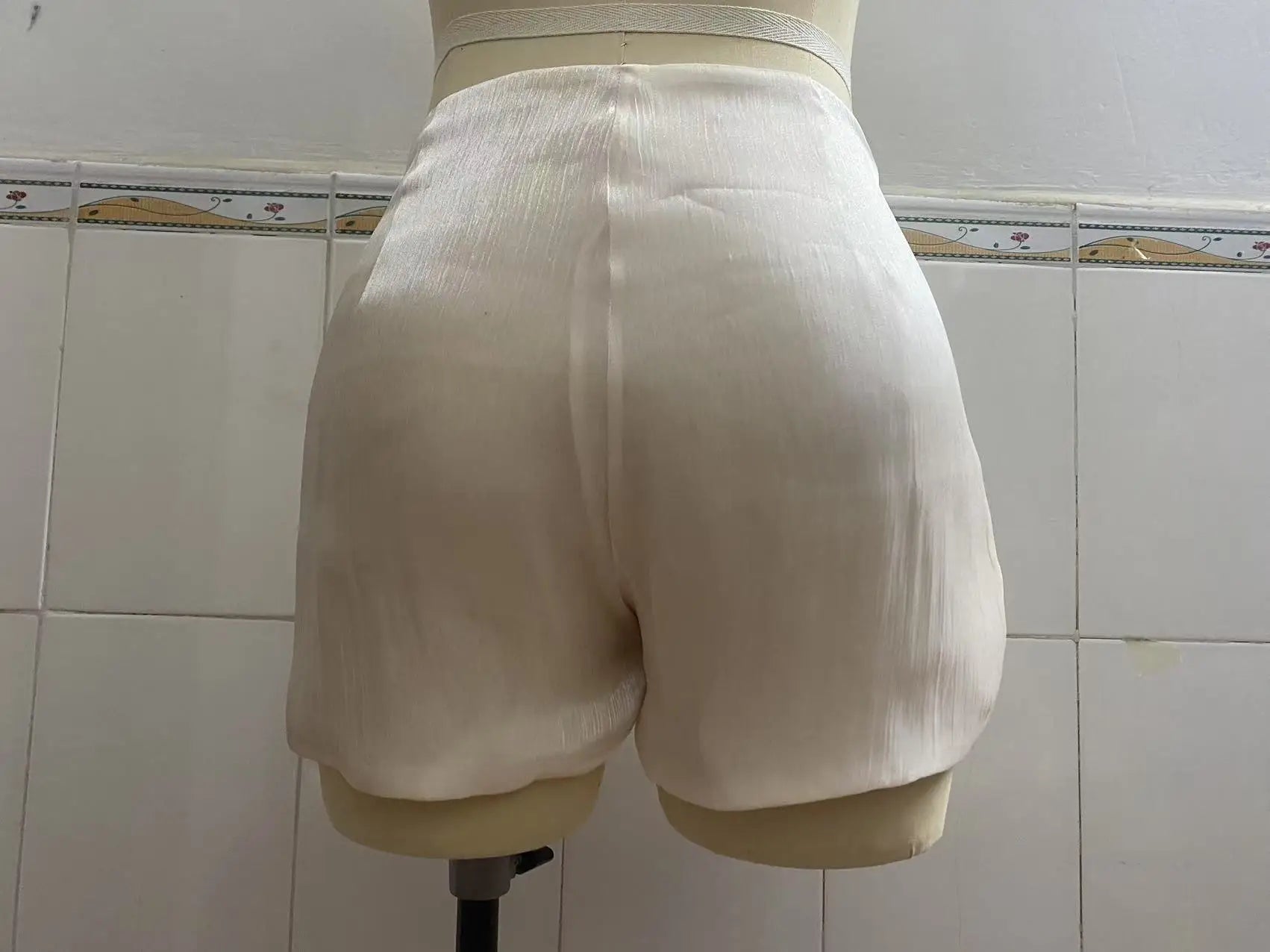 Dresses Skirts Shorts Two-piece Sets Spring/Autumn Women's Puff Sleeves Ruffles Pleats New Comfortable Casual Niche Fashionable
