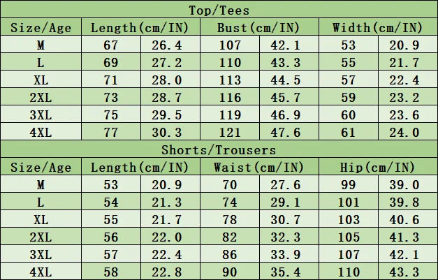 Summer Men's Large Suit S-6XL New Trendy Two Piece Set Korean High Street Fashion T-shirt Shorts Tracksuits Designer Clothes Men