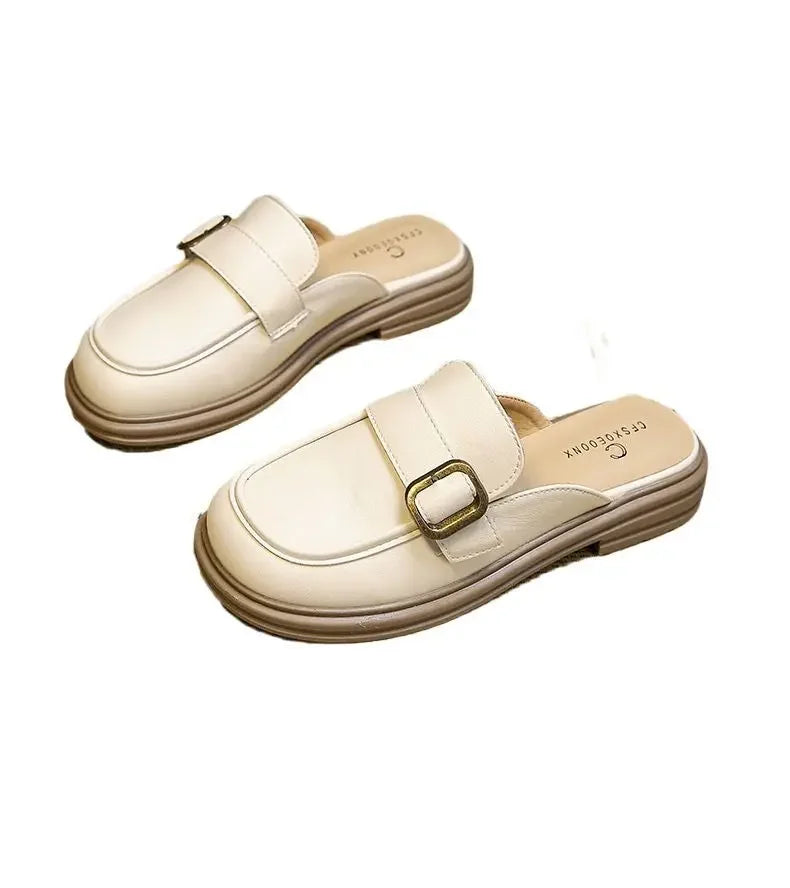 Women's Slippers and Ladies Sandals Soft Shoes Sabot Comfortable Slides Chic Elegant Top Designs Stylish Summer Footwear Vip