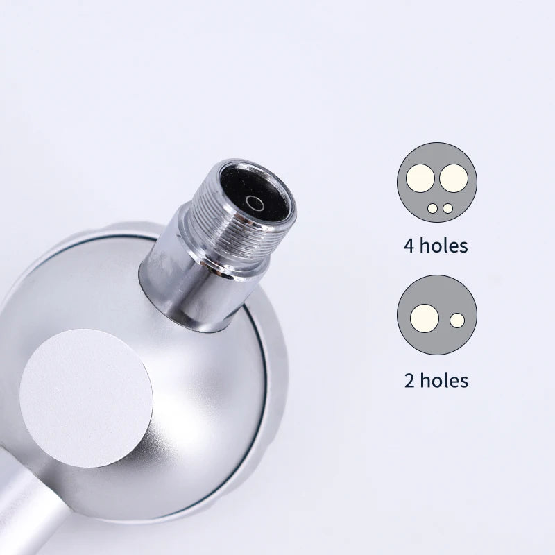 Dental Sandblasting Air Prophy Unit System Water Spray Polisher 2/4 Holes Polishing Tool Equipment Dentistry Odontologia Machine
