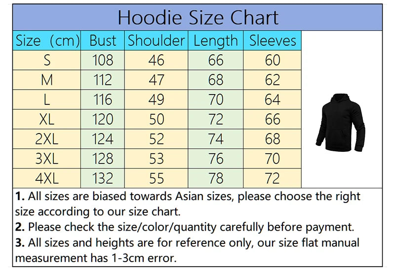 Barcelona Fashion Male Hooded Sweatshirts All Season Daily Casual Sports Hoodies 2025 Urban Trend Pullover Men's Clothes Gym Top