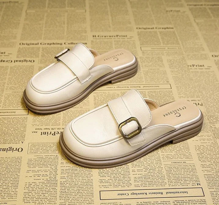 Women's Slippers and Ladies Sandals Soft Shoes Sabot Comfortable Slides Chic Elegant Top Designs Stylish Summer Footwear Vip