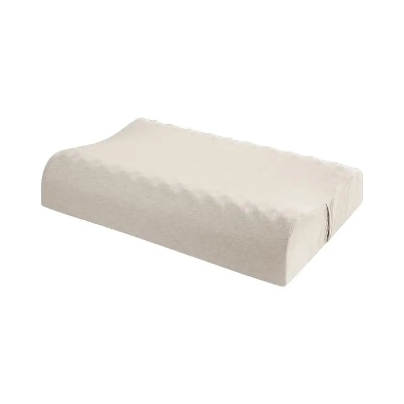 Mijia 8H Natural Latex Massage Pillow Z3 Sleep Cervical Massage Pillow for Sleeping Relax Fatigue High Rebound Comfortable