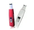 Ultrasound Vibration Massage Ultrasonic Body Massager 1Mhz face Skin Care Machine