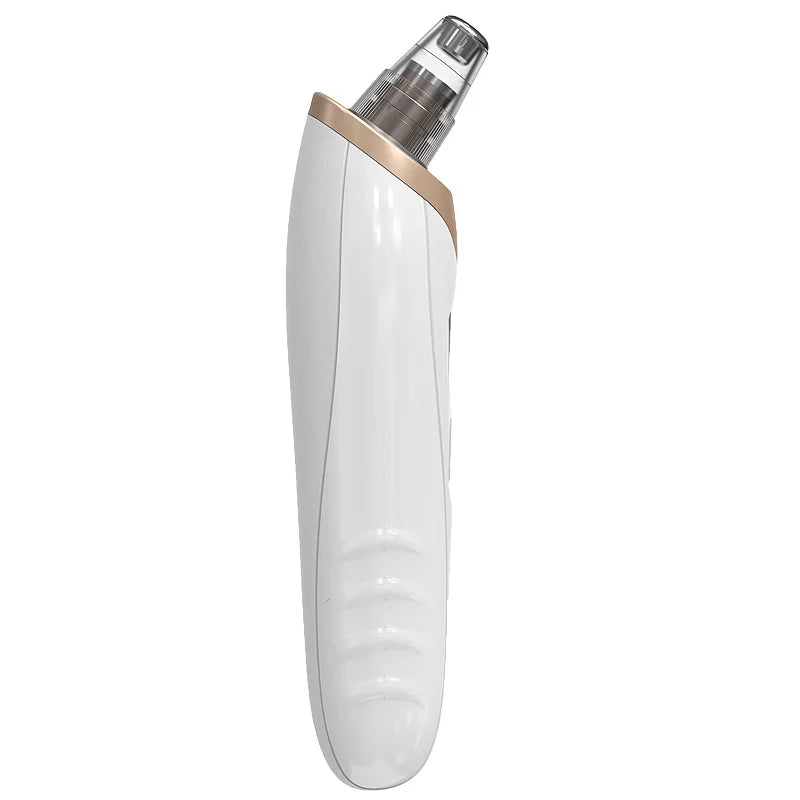 Electric Blackhead Remover Vacuum Acne Cleaner Black Dots Removal Facial Deep Cleansing Pore Cleaner Machine Skin Care Tools
