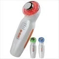 Ultrasound Vibration Massage Ultrasonic Body Massager 1Mhz face Skin Care Machine